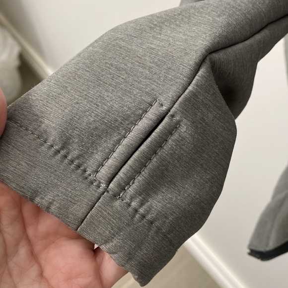 Bench Soft Shell - Picture 5 of 5